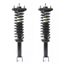 [Американский склад] 1 Парная амортизация на стойке Car Shock Spring Assembly для Dodge Stratus 1995-1998 171282